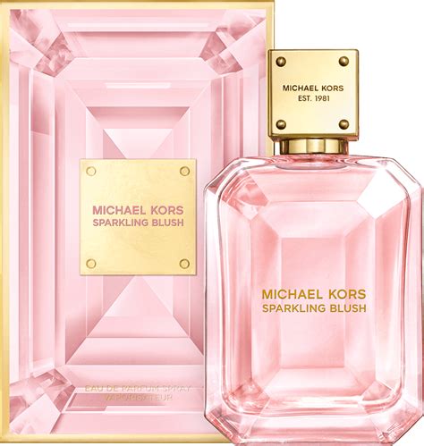 PROFUMI MICHAEL KORS .